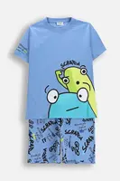 Dětské pyžamo Coccodrillo