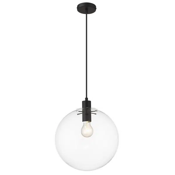 XXXL ZÁVĚSNÉ SVÍTIDLO, 30/155 cm