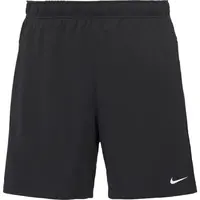 Nike  M DF TOTALITY 7IN Pánské sportovní kraťasy, černá, velikost