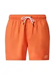 Oakley pánské plavky Clear Lake 16"Volley Neon Orange | Oranžová | Velikost XL