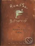Rumple Buttercup: A Story of Bananas, Belonging, and Being Yourself Heirloom Edition - kniha z kategorie Pro děti