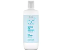 Hydratační kondicionér Schwarzkopf Professional BC Bonacure Moisture Kick Conditioner - 1000 ml + dárek zdarma