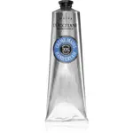 L’Occitane Shea Butter Hand Cream pečující krém na ruce 150 ml