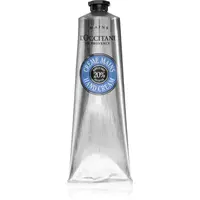L’Occitane Shea Butter Hand Cream pečující krém na ruce 150 ml