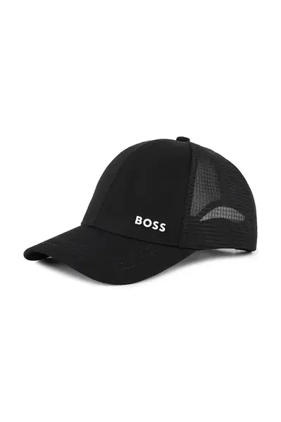 Dětská baseballová čepice BOSS