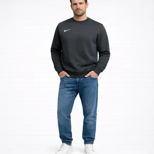 Nike Park 26 Men Fleece Crew S