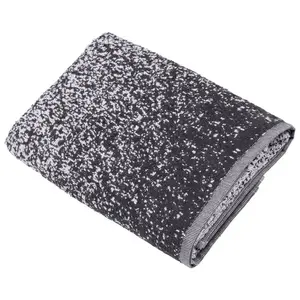 Esposa RUČNÍK, 50/100 cm, antracitová