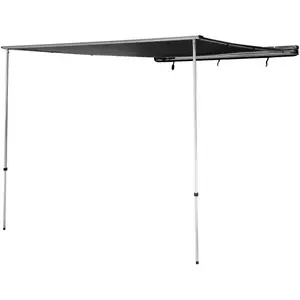 Viking Technology VEA12M Markýza k autu, černá, velikost