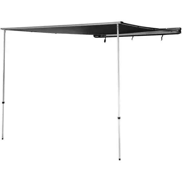 Viking Technology VEA12M Markýza k autu, černá, velikost