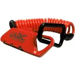 ULAC PICCADILLY LTD Zámek, červená, velikost