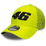 New Era VR46 ALL OVER PRINT Kšiltovka, černá, velikost UNI