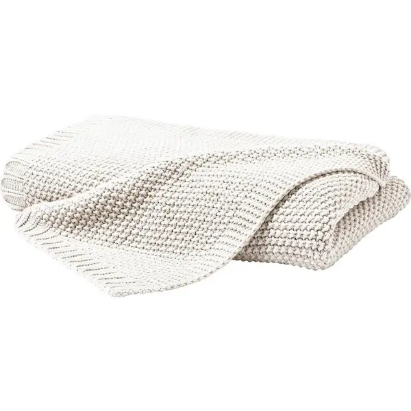 PLÉD, polyakryl, 130/170 cm