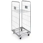 Roll standard 2 côtés xx mm