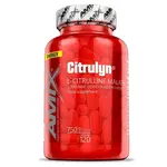 Amix Nutrition Citrulyn - 120 kapslí