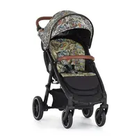 Kočík športový Street2 RWS Oak Limited 100 Wonderland Complete