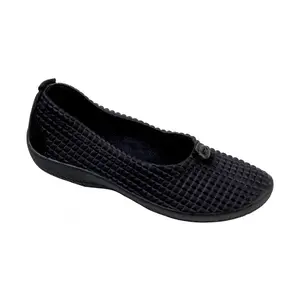 Nursing Care PINHAO elastická obuv dámská černá O2011, velikosti 1: 41