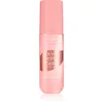 Lancôme La vie est belle Vanille Nude Hair and Body Mist parfumovaná hmla do vlasov pre ženy 100 ml