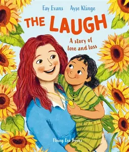 The Laugh - Fay Evans