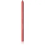 Catrice Gel Glide Long-Lasting Lip Liner kontúrovacia ceruzka na pery s matným efektom odtieň 010 Princess Charming 1.5 g