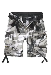 Vintage cargo šortky Snowcamo Savage