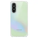 Tactical TPU Plyo kryt, Samsung Galaxy A37, průhledný
