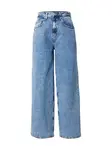 Tommy Jeans Džínsy 'Charlie'  modrá denim