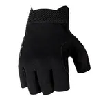 Cyklo rukavice Kellys Cutout Short 025 Black XS