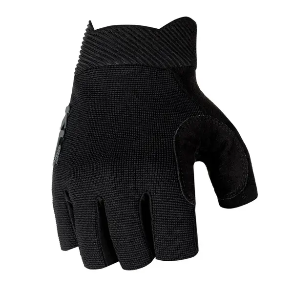 Cyklo rukavice Kellys Cutout Short 025 Black XS