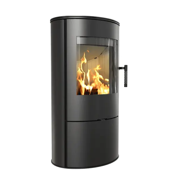 Krbová kamna KRATKI ROLLO