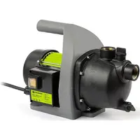 Zahradní čerpadlo FIELDMANN FVC8010-EC