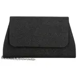 Dámské psaníčko černé - Michelle Moon Vivien