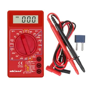 Digitálny merač basic