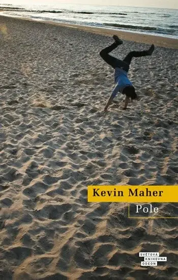 Pole (poškozená) - Maher Kevin