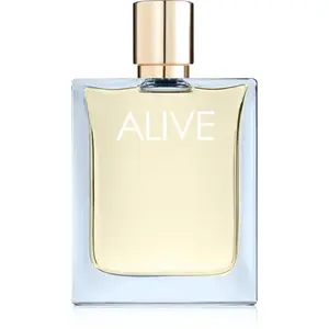 Hugo Boss BOSS Alive Sparkling Lavender parfémovaná voda pro ženy 80 ml
