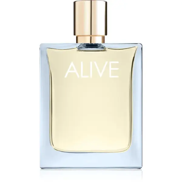 Hugo Boss BOSS Alive Sparkling Lavender parfémovaná voda pro ženy 80 ml