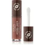 MUA Makeup Academy Hydra Juice Peptide Lip Oil olej na rty odstín Mocha Muse 7 ml