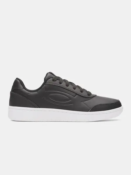 Unisex boty Under Armour UA GS Tempo