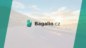 Elegantný dámsky batoh do mesta Heys Basic Backpack Stone Blue