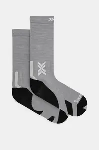 X-socks Ponožky X-Socks Run Discover Merino Crew