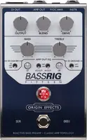 Origin Effects BASSRIG Fifteen