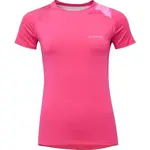 Klimatex RUO Dámské funkční triko, růžová, velikost