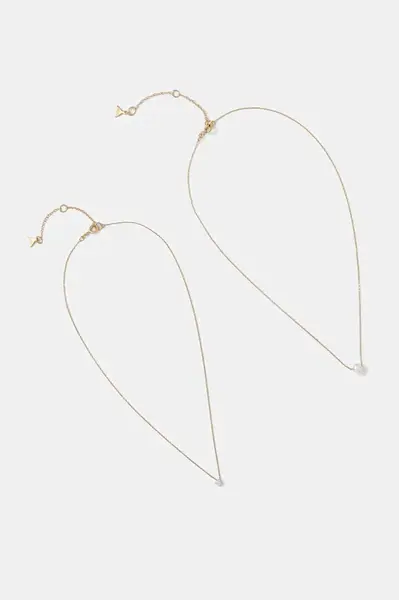 Náhrdelník Aldo GILPATRICIA 2-pack