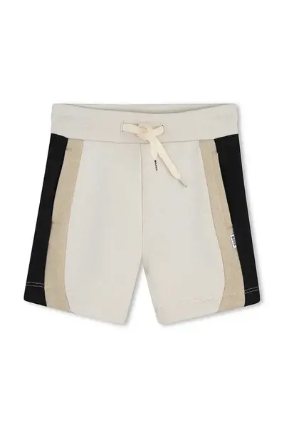 Kojenecké šortky BOSS