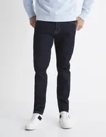 Celio Džíny slim tapered C25 Bonew25t - Pánské