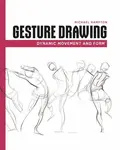 Gesture Drawing - Michael Hampton