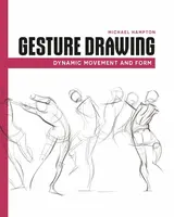 Gesture Drawing - Michael Hampton