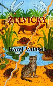 Želvičky (poškozená) - Karel Valášek