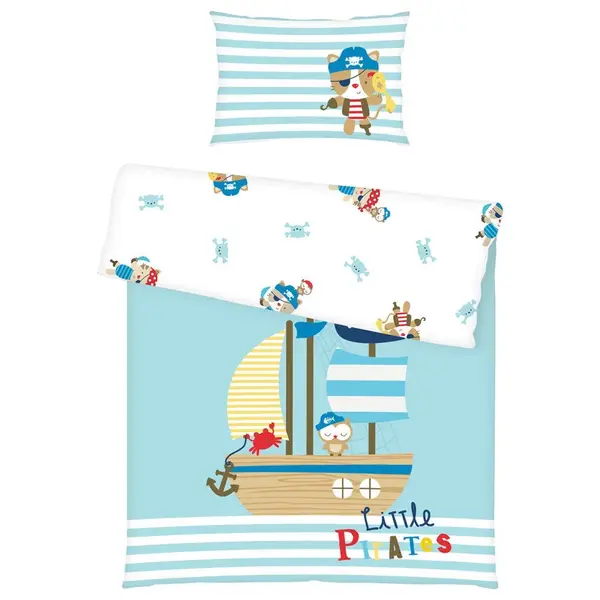 Herding POVLEČENÍ PRO MIMINKO 100/135 cm