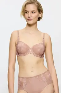 Podprsenka Triumph Wild Peony Florale