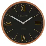 NÁSTĚNNÉ HODINY, 22 cm